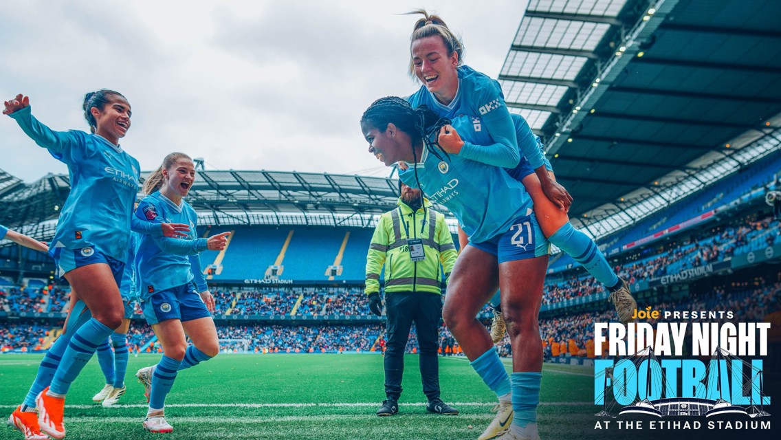 City v Spurs: WSL match preview 