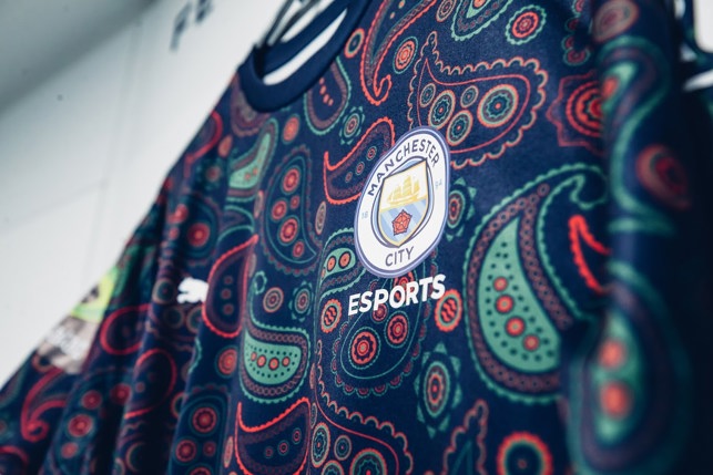 The 5 best esports jerseys you'll see at Worlds 2020