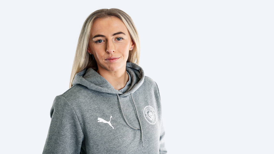 Chloe Kelly: Without football, I felt worthless