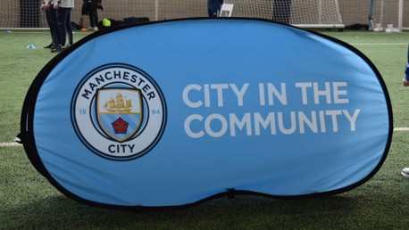 City in the Community is on Instagram!