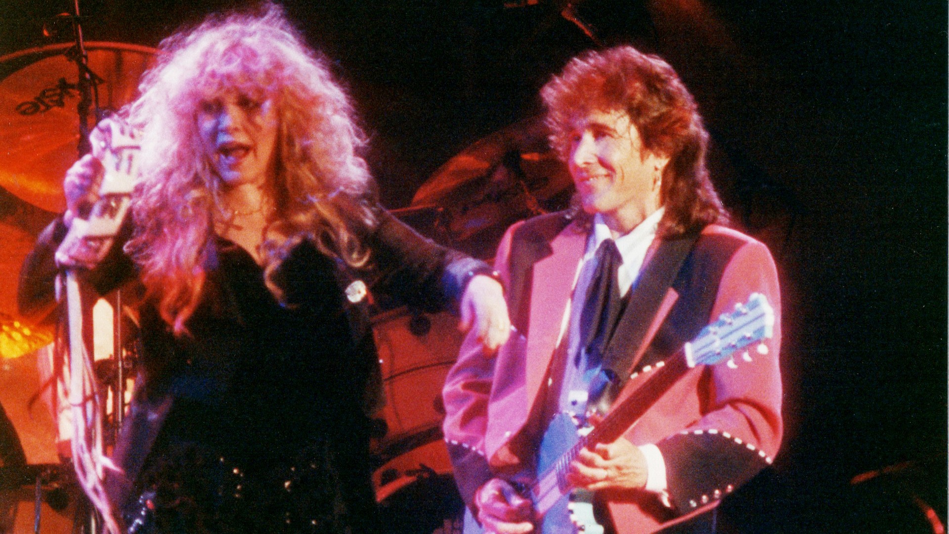 Maine Events: When Queen, Fleetwood Mac And Bowie Played Maine Road