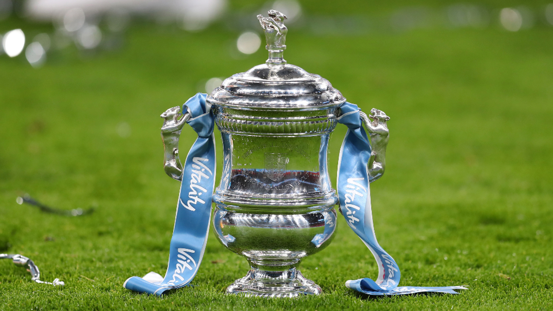 Women’s FA Cup semi-final date confirmed