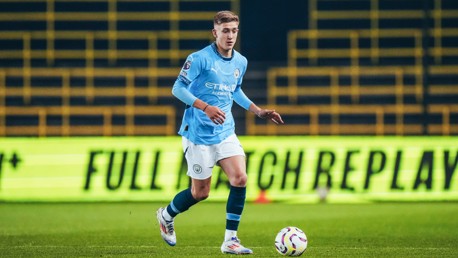 Late Naylor strike helps City EDS dramatically beat Brighton