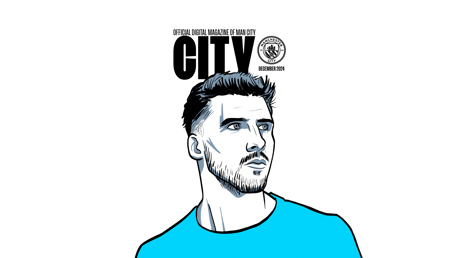 City Magazine: December issue now available to read!