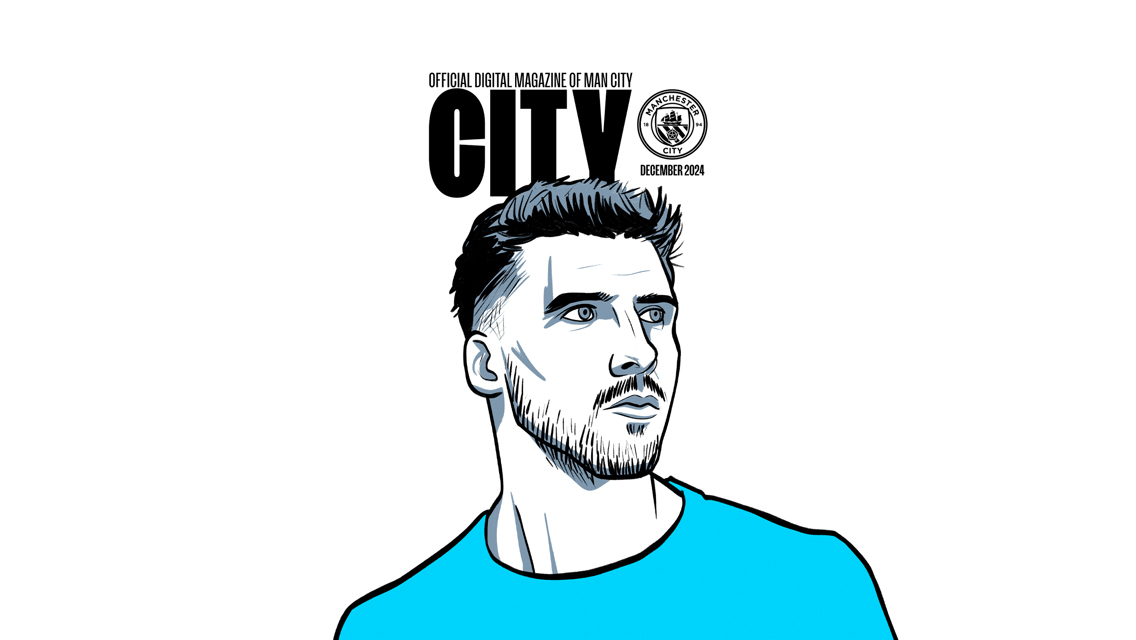 City Magazine: December issue now available to read!