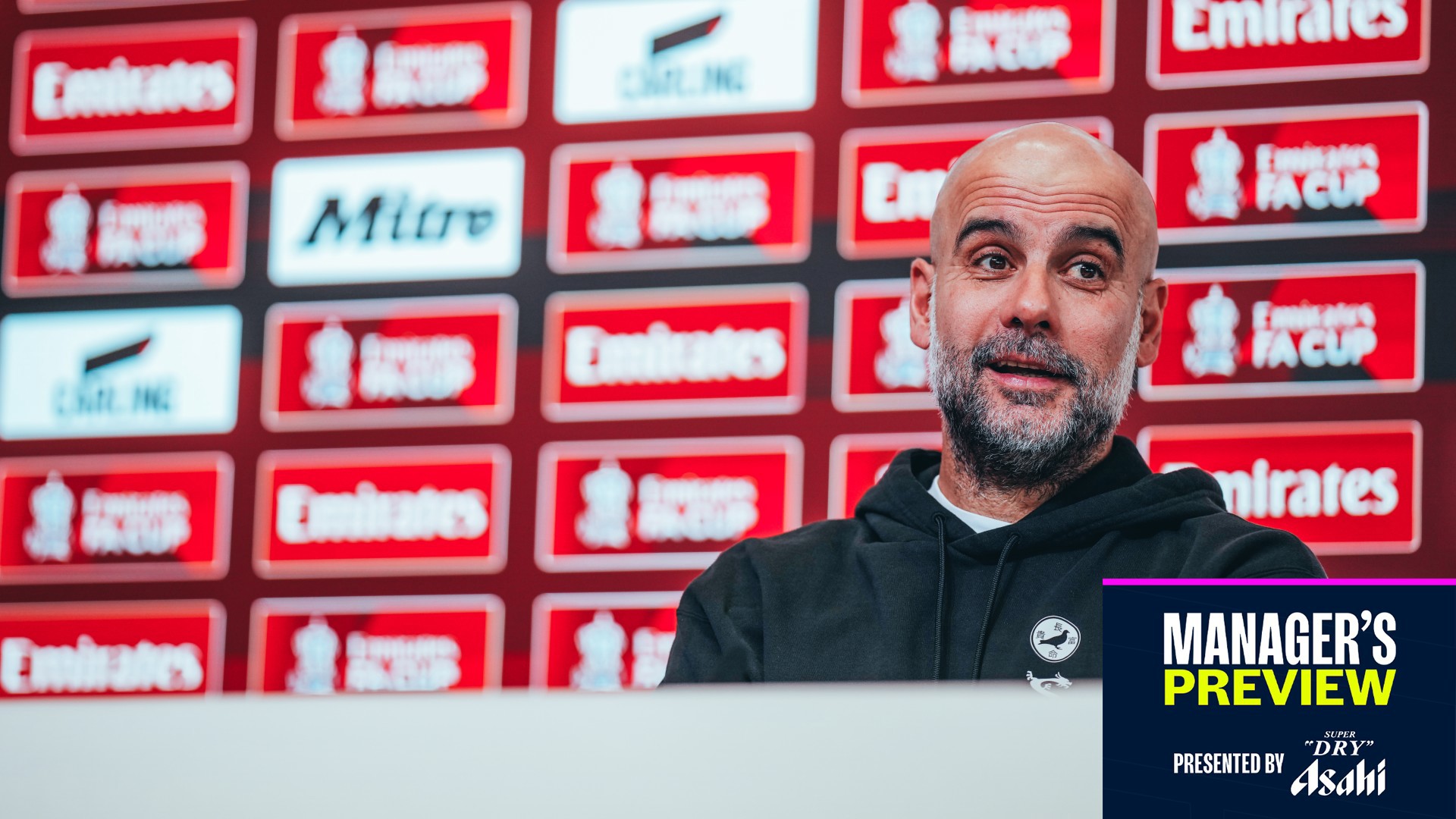 Every game we try to maximise set pieces says Guardiola