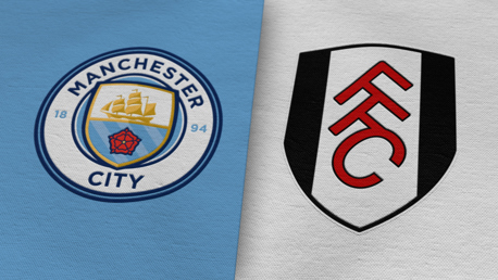 City 4-1 Fulham: Match stats and reaction