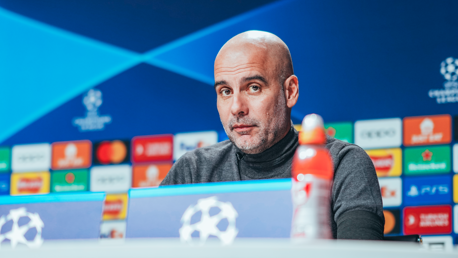 Pep delivers positive injury update on Bernardo and Stones