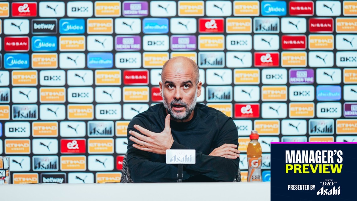 Guardiola: We will remember this run when we’re back to our best