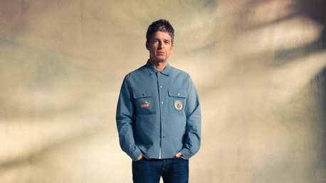 Noel Gallagher on Definitely City launch: It’s a proper honour