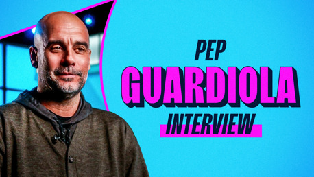 Guardiola on motivation, fashion and Noel Gallagher!