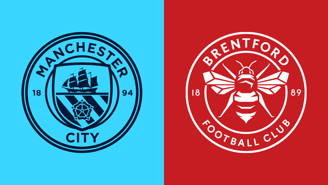 City 1-2 Brentford: Match stats and reaction