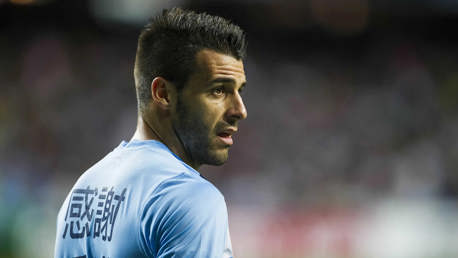 Inside No.9: The Alvaro Negredo Story