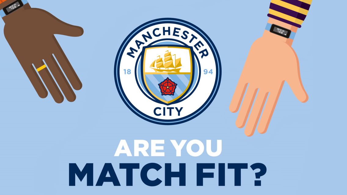 Are you match fit?