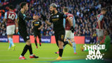 SERGIO: Aguero put City in front