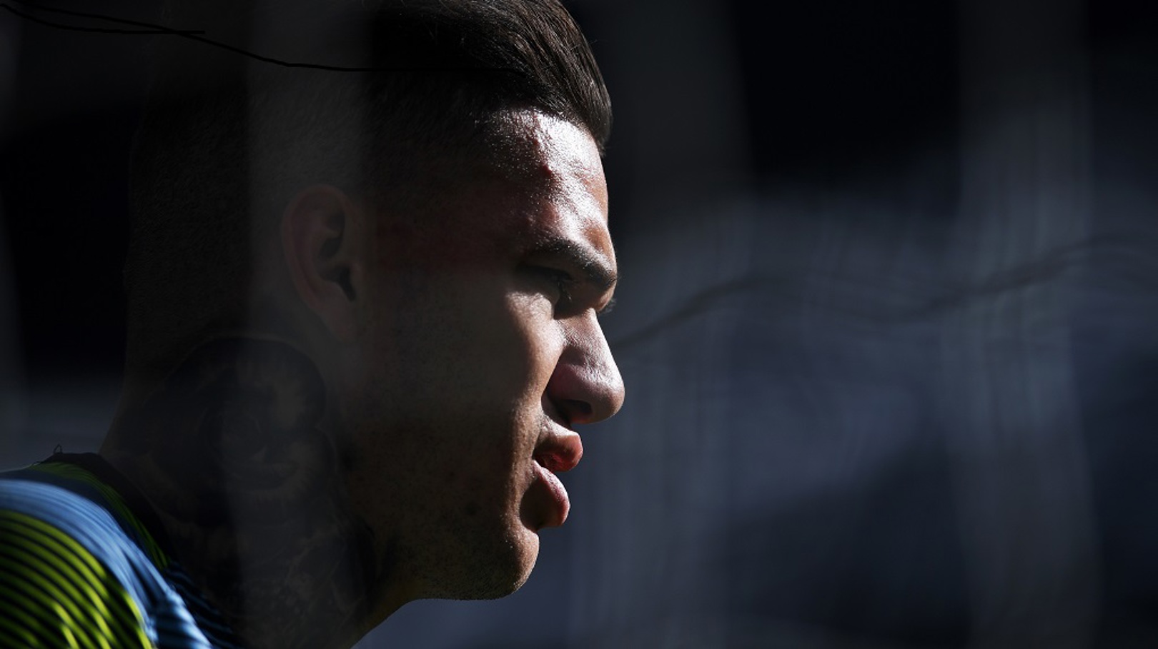 Ederson: I’ll never change the way I play