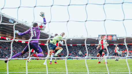 Gallery: Impressive City sweep Southampton aside