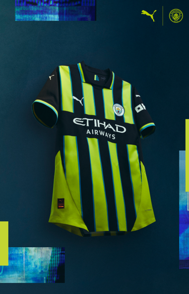 24/25 AWAY KIT SALE: 30% off