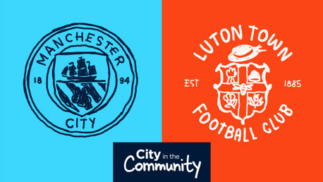 City 5-1 Luton: Match stats and reaction