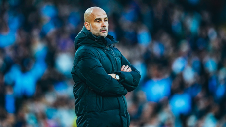 Guardiola: We know what we have do in Madrid to reach the final