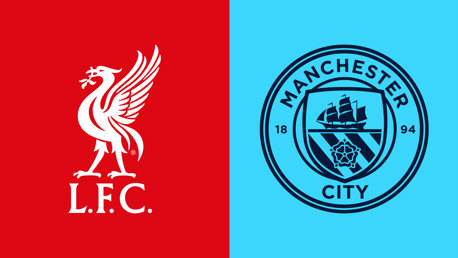 Liverpool 2-0 City: Match stats and reaction