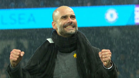 Pep Guardiola: 2018/19 season preview