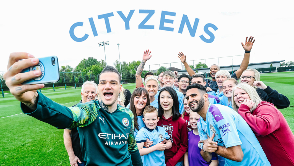 Cityzens Voice: You asked, we listened!