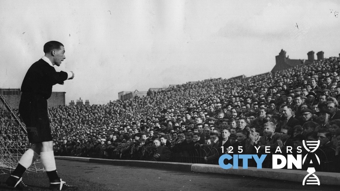 City DNA #86: The season that rained goals - at both ends!