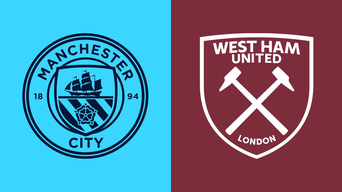 Man City v West Ham - Stats and reaction