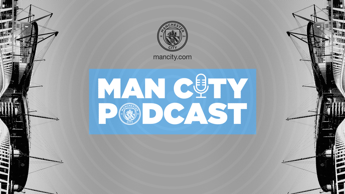 Man City Podcast | Perfect start to 2021