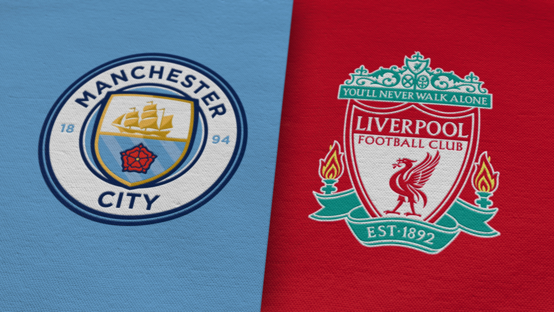 City 2-2 Liverpool: Match Stats and Reaction