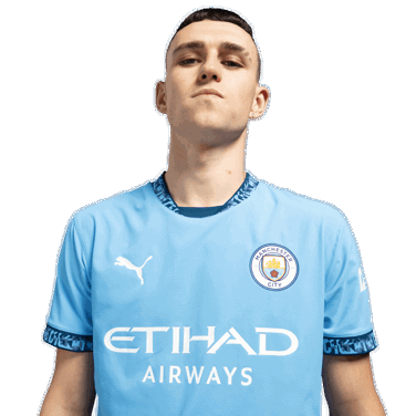 Phil Foden