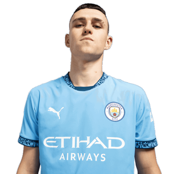 Phil Foden