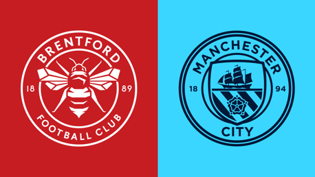 Brentford 1-3 City - Match stats and reaction