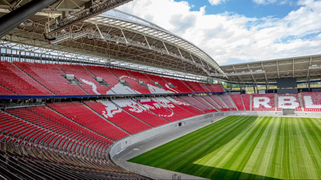 RB Leipzig v City: Ticket Information