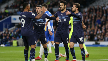 Gundogan: 'Foden was exceptional'