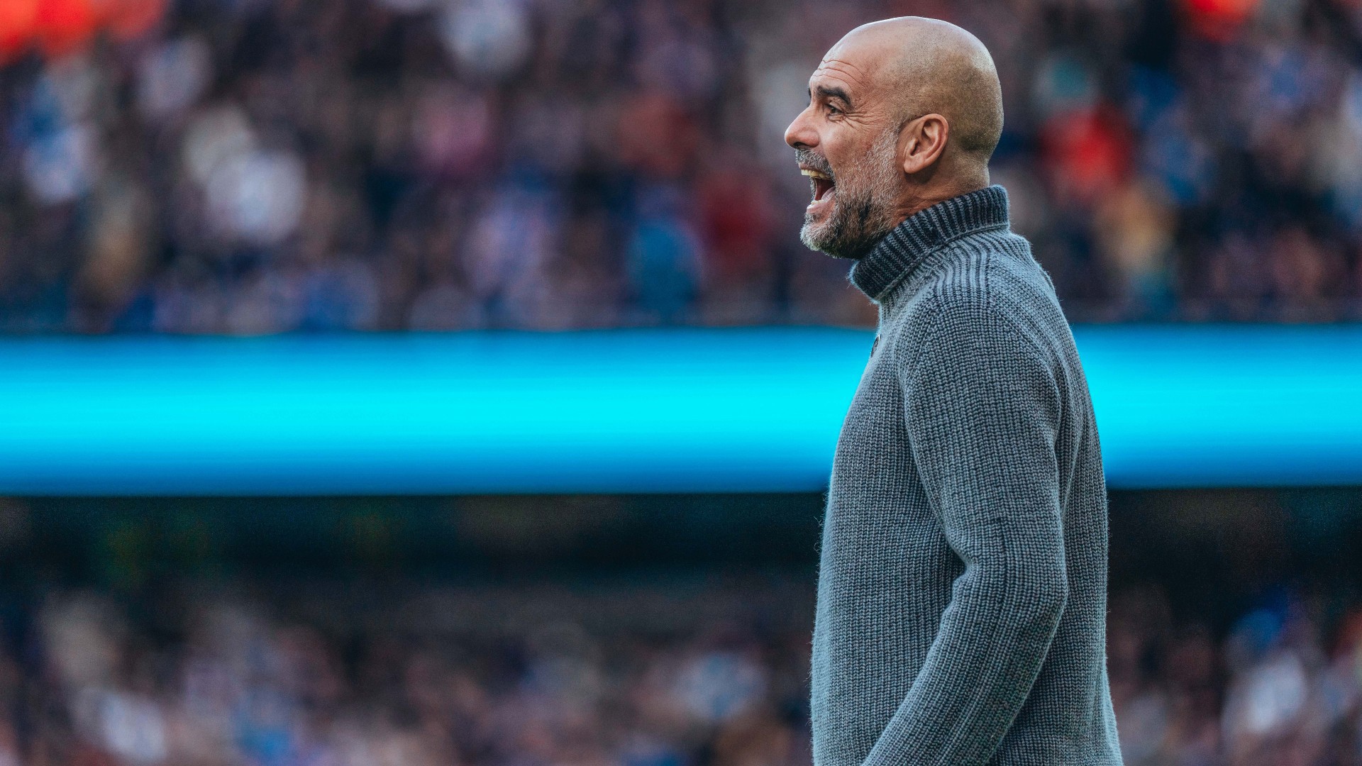 Guardiola Hails Impact Of 'exceptional' Doku In Wake Of Brighton Victory