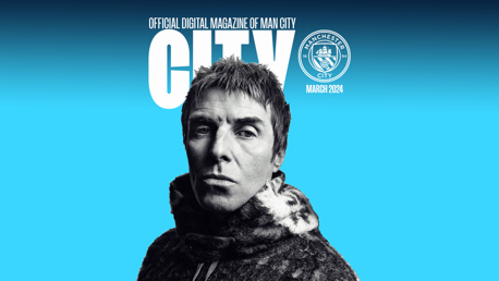 City Magazine: March issue available now! 