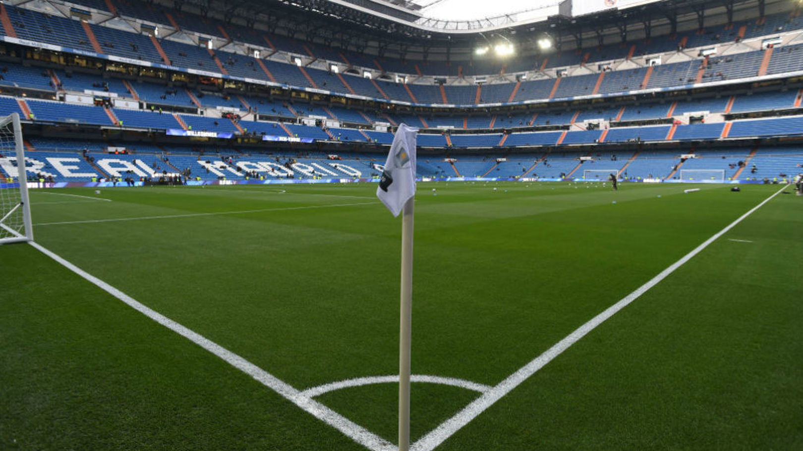 Real Madrid v City: Ticketing information
