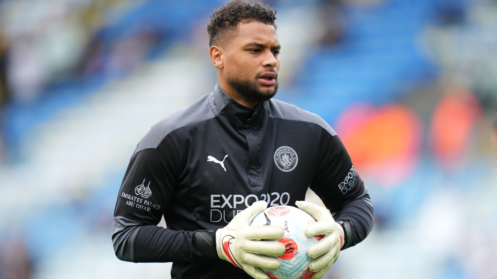 zack steffen goalie jersey