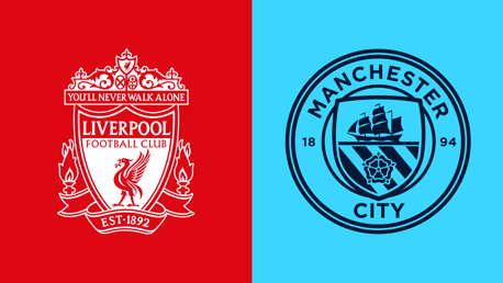 Liverpool v City: Stats and reaction