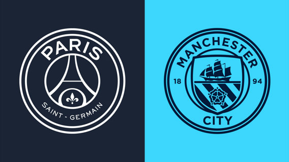 Paris Saint Germain v Manchester City - Ticket Information 24/25