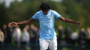 City beat Derby in eight-goal thriller to extend winning run