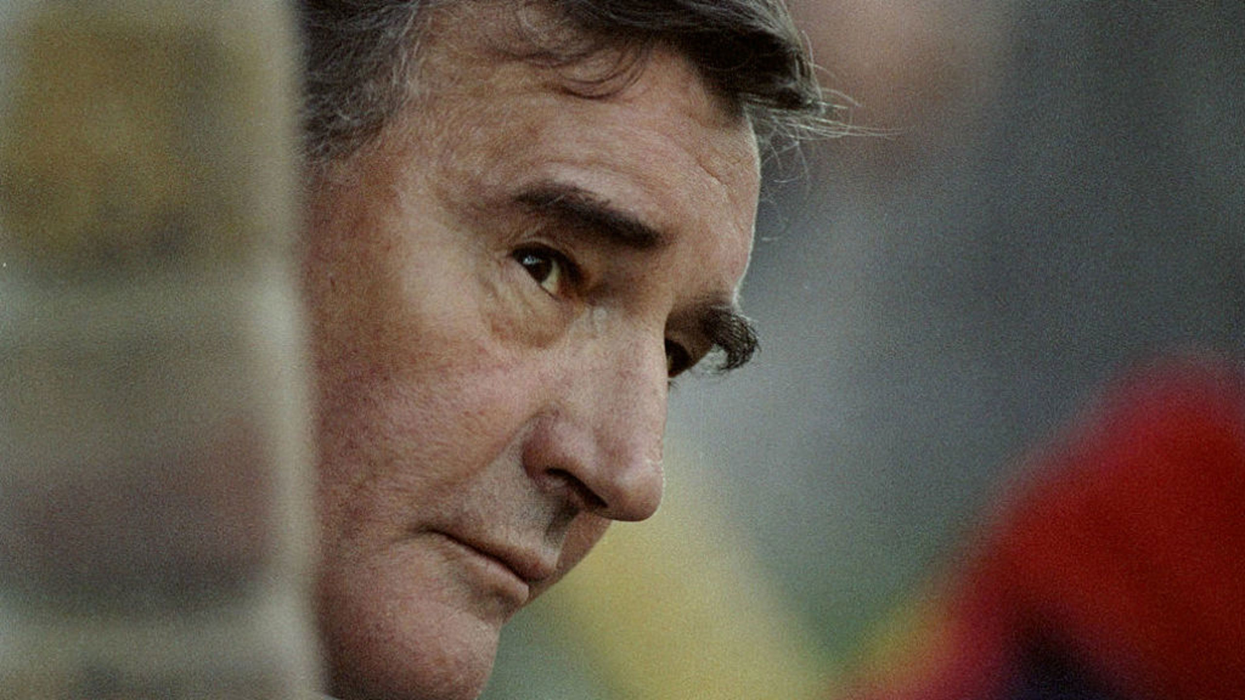 Birthday gallery: The late, great Malcolm Allison