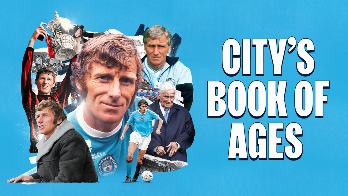 City's Book of Ages