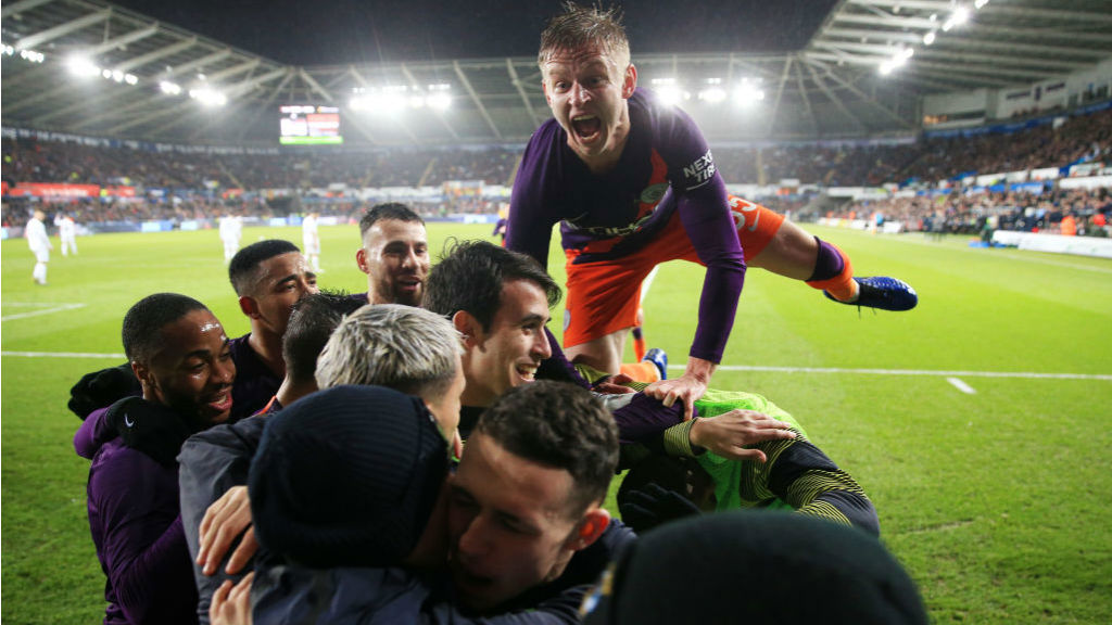  Top 5 FA Cup quarter-final goals