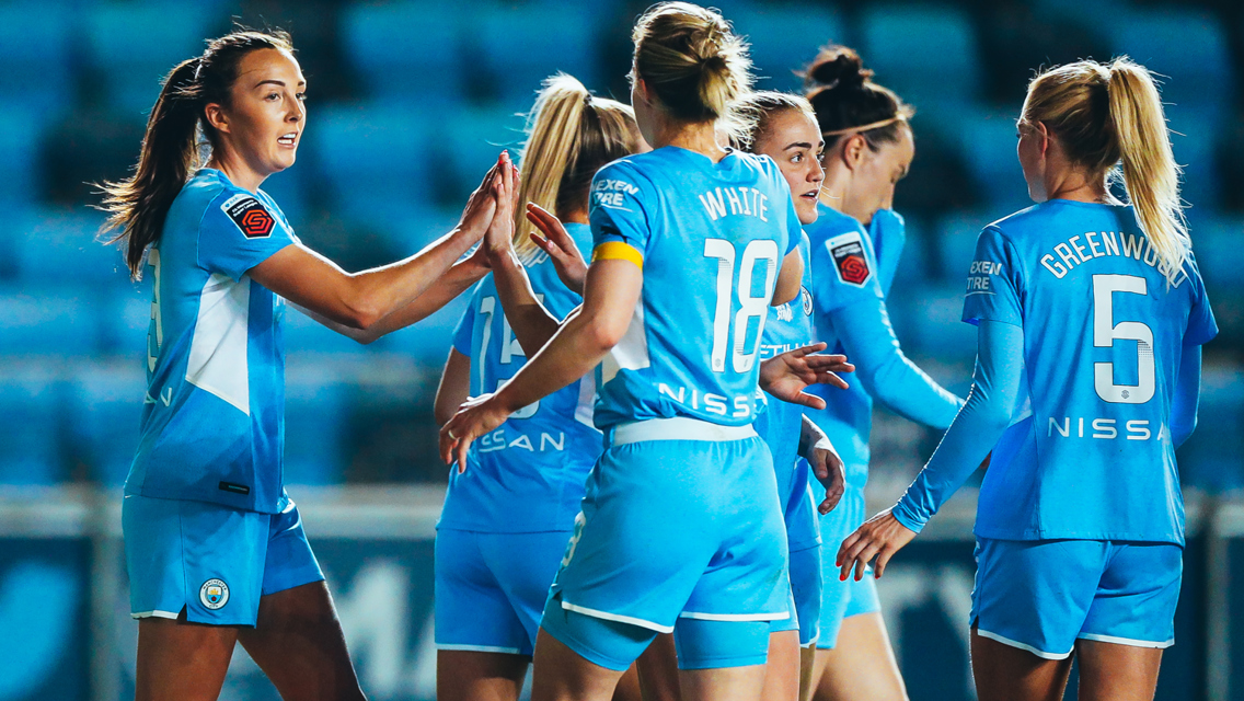 City v Leicester: FA WSL match preview