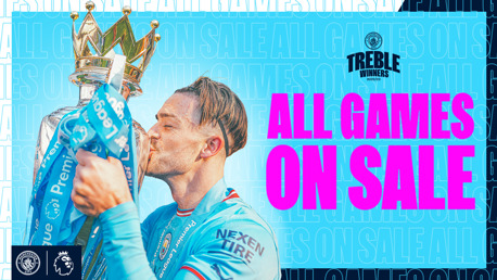 Premier League Match Tickets on sale now