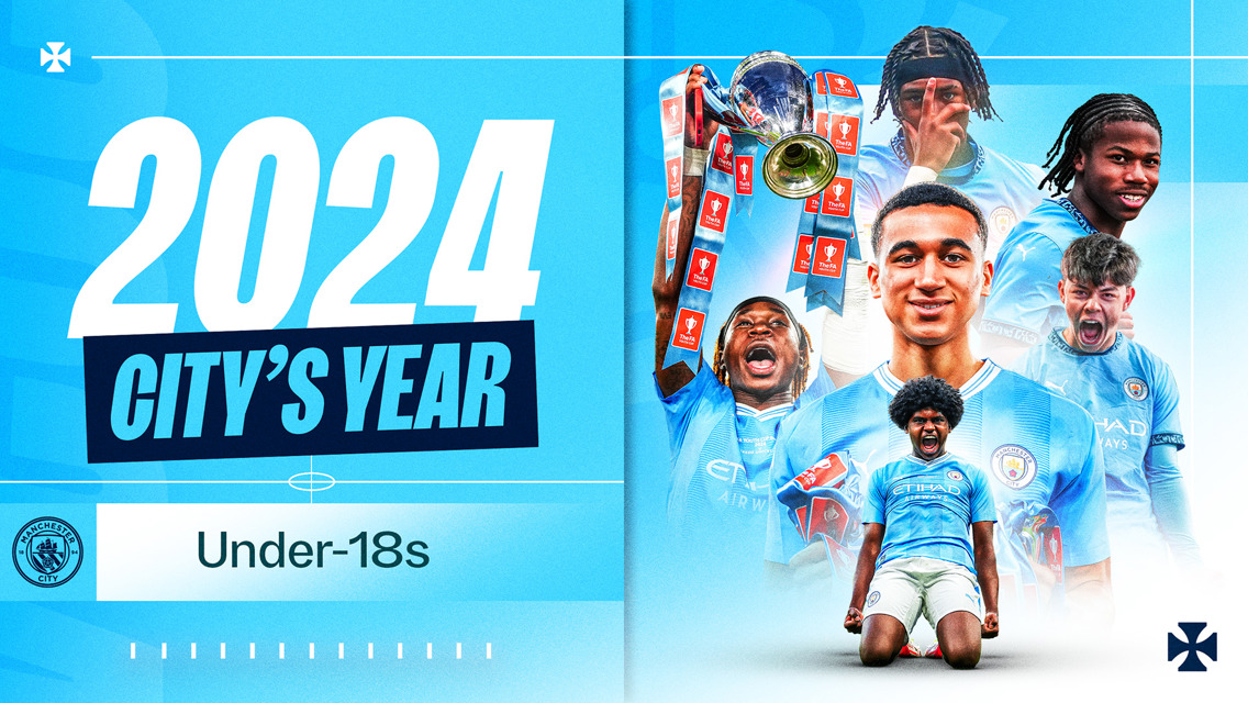 2024 review: Under-18s