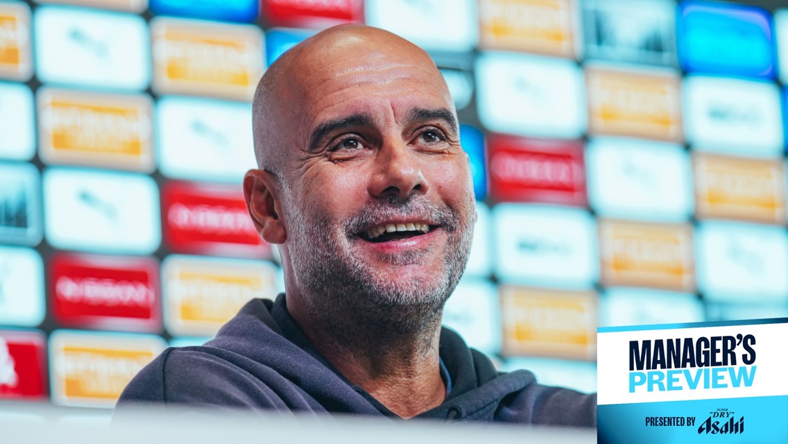 Guardiola: We have to be ready for Chelsea!